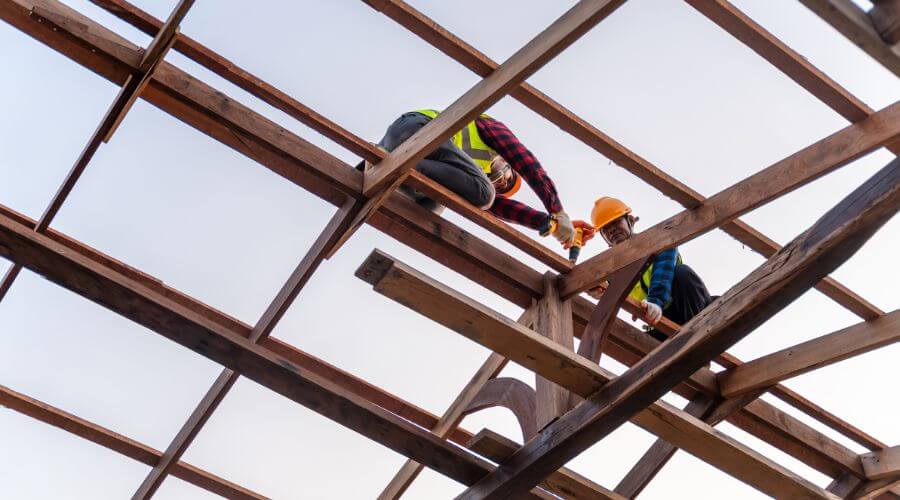 Professional gutter cleaning services in Sedalia, MO